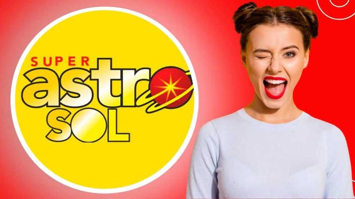 Confirma ahora los resultados del Súper Astro Sol: sábado 13 de diciembre de 2025