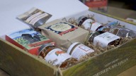Family-run farm in Northern Michigan offers themed gift boxes for the holidays