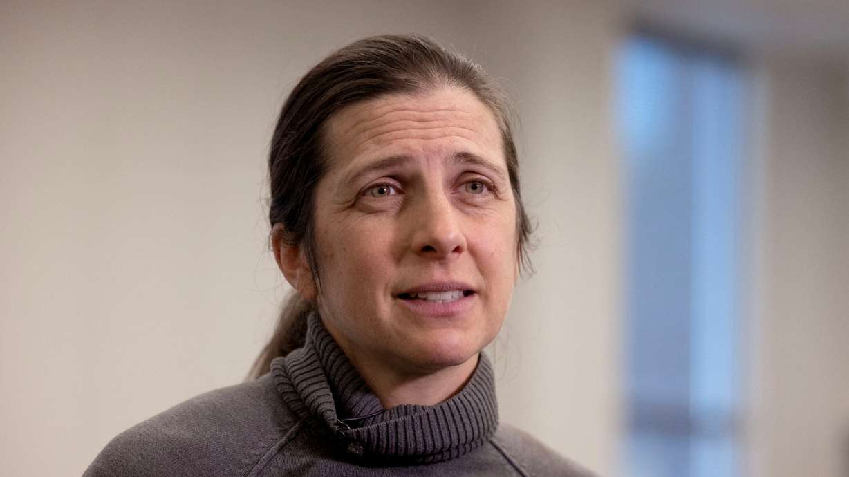 Urgent call for caution amid Utah's measles surge