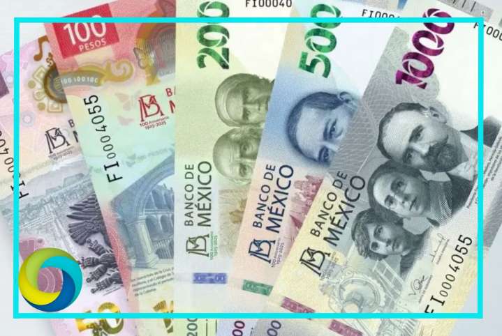 Salario mínimo aumentará 13% en 2026: pasa de $278.8 a $315.04 diarios