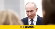 Putin, señalado: el Reino Unido dice que es "responsable" de la muerte de una británica con Novichok
