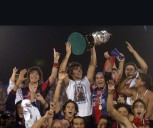 Los Potros están de regreso