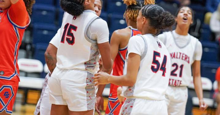 Gibbs scores 30 in No. 8 Walters State’s 76-27 win over Chattanooga State