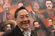 Ordenan 5 meses de prisión preventiva contra Arce