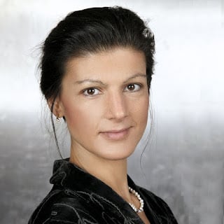 Sahra Wagenknecht, entrevista con NDS sobre el belicismo, la regresión social y el necesario cambio de rumbo