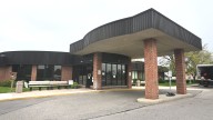 Livonia mulls future of old senior center, possibly demolishing building