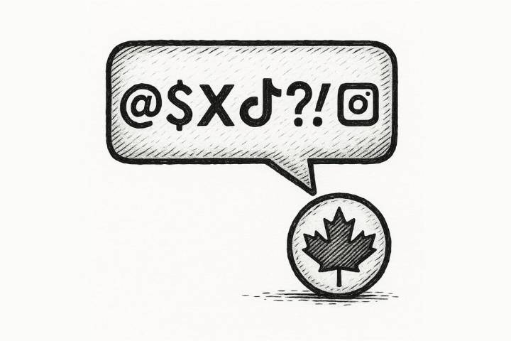 Gander hits $1.5-million crowdfunding target as Canadians back homegrown social network