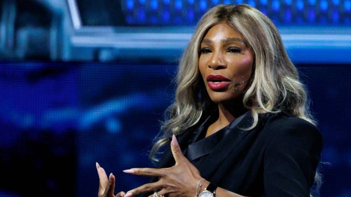 ¿Regresa a las canchas? Serena Williams aborda las noticias sobre su vuelta al circuito WTA