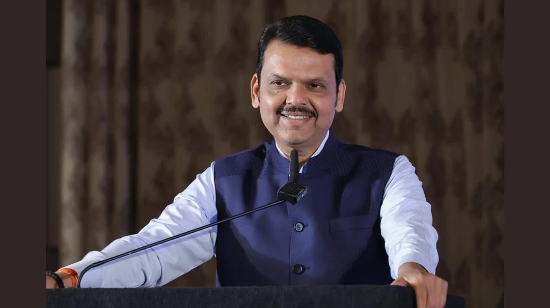 Grand Statue Of Chhatrapati Shivaji Maharaj To Be Installed At CSMT Station: CM Devendra Fadnavis