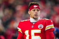 Patrick Mahomes Gets Bold Super Bowl Prediction Amid Chiefs’ Struggles