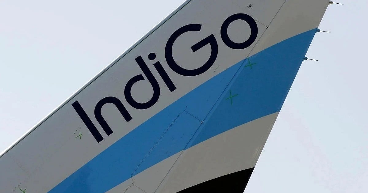IndiGo's Rs 10,000 travel vouchers for affected customers
