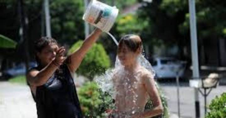 Calor extremo en Argentina: las temperaturas alcanzarían picos de 43°