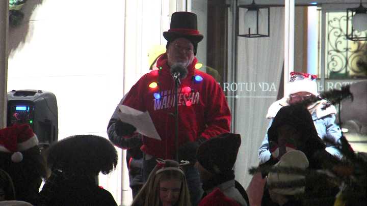 'We are Waukesha strong': Preparation for Waukesha's 62nd Annual Christmas Parade underway