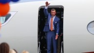Jon Sumrall arrives as new Florida football coach: Photo gallery, images