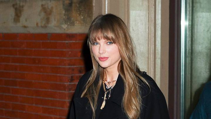 Want Taylor Swift’s Engagement Ring? This Might Be as Close as You Can Get