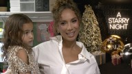 How Leona Lewis Turned ‘A Starry Night’ Las Vegas Residency Into a Family Affair (Exclusive)