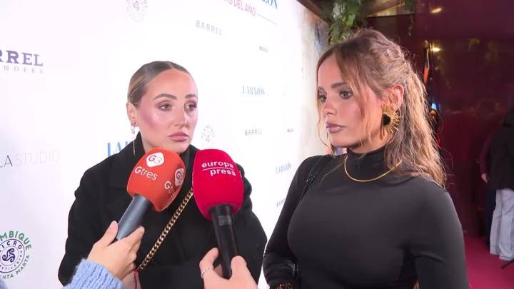 Rocío Flores le devuelve el zasca a su madre, Rocío Carrasco: