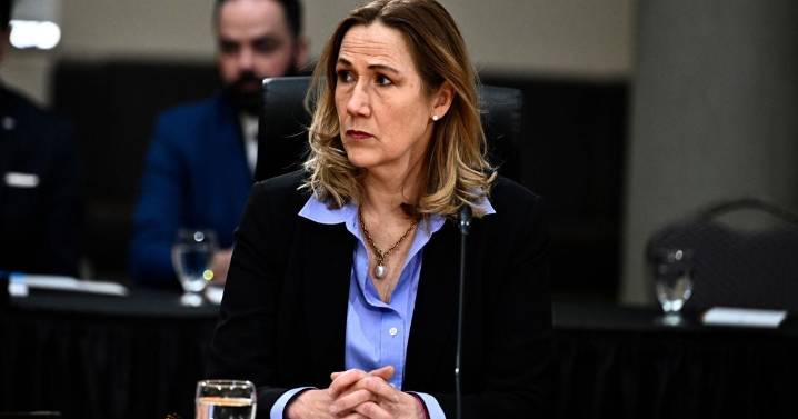 Embajadora de Canadá en EEUU renunciará antes de la revisión del acuerdo de libre comercio