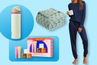 These 40 Holiday Gifts Under $50 at Amazon Will Arrive in Time