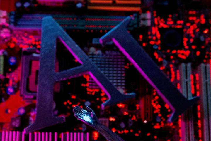 AI bubble? Opinions divided on tech’s trillion dollar question