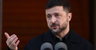 Ukraine will ‘keep working in good faith’ to achieve peace, says Zelensky