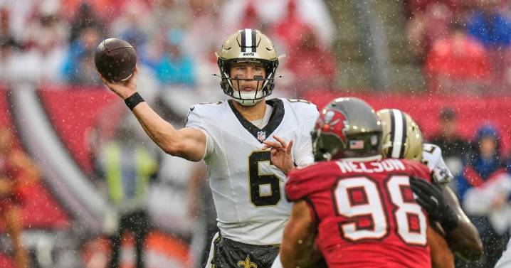 What we learned from Saints’ upset victory over Buccaneers