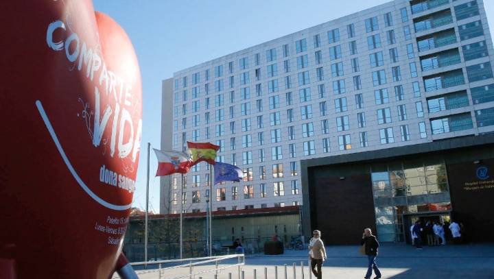 Valdecilla recibirá visitas de actores estas Navidades para acompañar a los niños hospitalizados