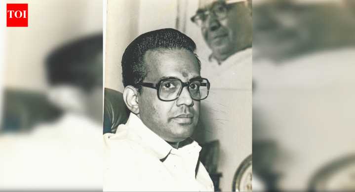 AVM Saravanan, Legendary Tamil Cinema Producer, Dies at 86