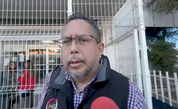 Detención de Duarte fue ilegal: Abogado