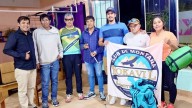 El Club de Montaña Yokavil renovó su Comisión Directiva