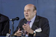 "Neutraliza los beneficios". Cavallo volvió a alertar sobre el tipo de cambio e insistió en que el Gobierno debe acumular reservas