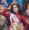 Jake Tapper Reminds Miss Universe To Ignore People On Social Media