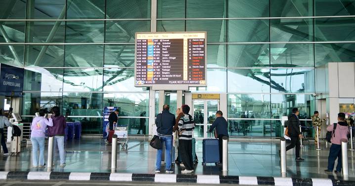 IndiGo cancels over 220 flights in Delhi, Mumbai as parent company forms crisis