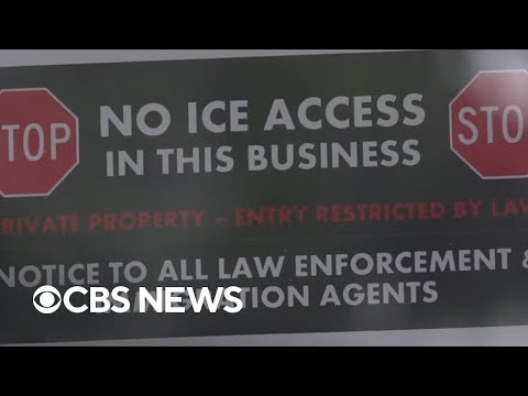 Immigration enforcement operation "Swamp Sweep" set to begin in New Orleans
