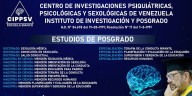 Cippsv realizó posgrado