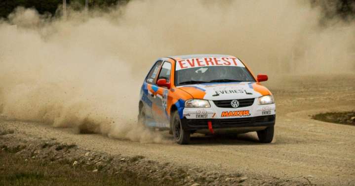 Podwiazny ganó el Gran Premio Coronación y cerró un gran año