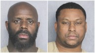 Broward high school basketball coaches arrested