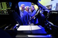 Michigan's auto industry leads, but competitors are gaining