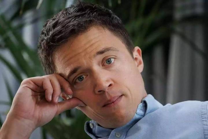 Mouliaá pide tres años de cárcel para Íñigo Errejón por un presunto delito continuado de abuso sexual