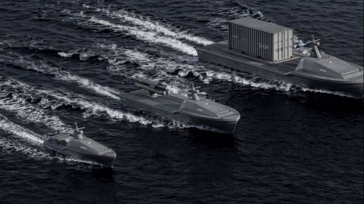 Autonomous ship manufacturer invests $300 million in Franklin shipyard; estimated to create 3,200 jobs