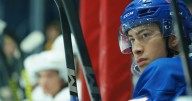 Hockey Drama ‘Heated Rivalry’ Renewed for Second Season