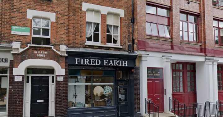 Brit high street chain saved after shutting 26 shops and axing 133 staff