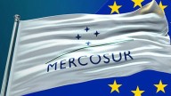 Francia dice "no" al acuerdo comercial de la UE con Mercosur