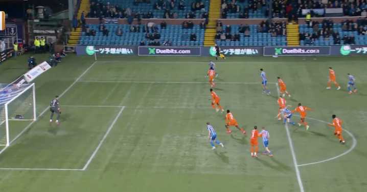 3 Kilmarnock vs Rangers VAR flashpoints as Diomande 'reason' emerges, 'lucky' Butland and Kettlewell called out