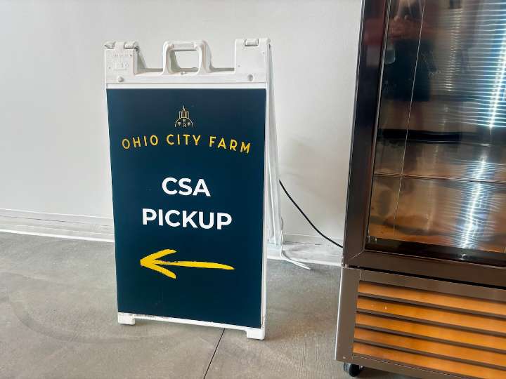 Cleveland’s Ohio City Farm expands winter CSA options for 2026, including meal subscription