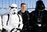 ‘Star Wars’ actor Hayden Christensen added to FanExpo Cleveland 2026 celebrity lineup