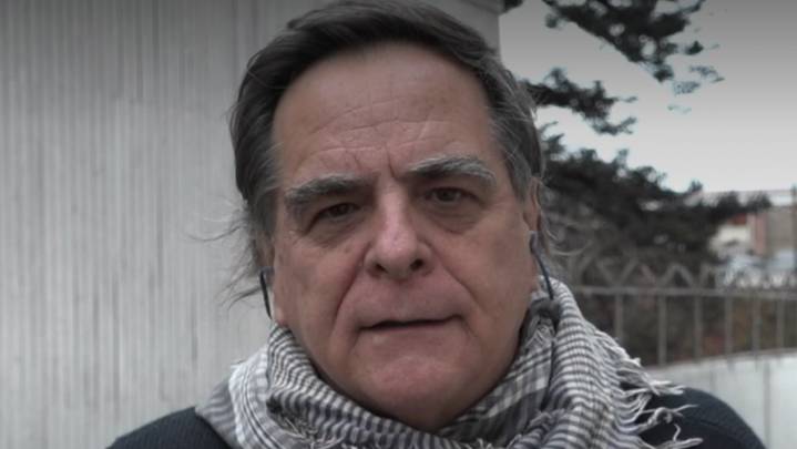 Corte confirmó “sobreseimiento total y definitivo” de Felipe Berríos por cargos de abuso sexual