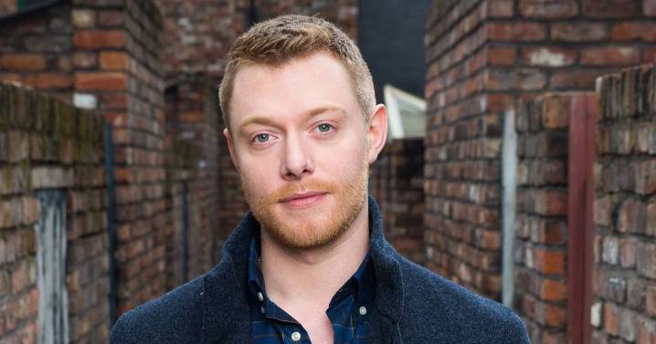 Coronation Street Daniel actor's love life including current romance with co