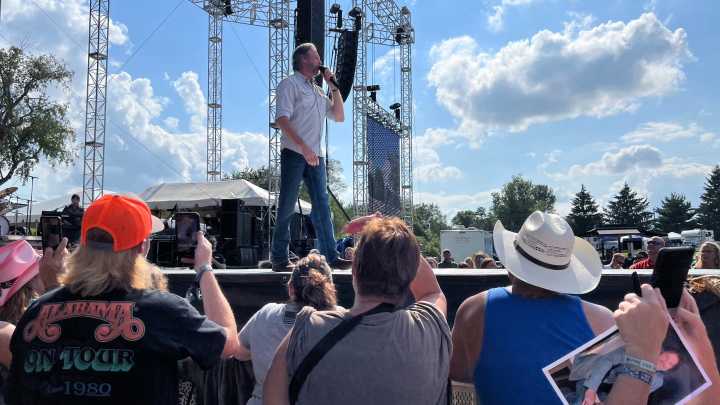 'Better than Country Fest.' Neon Nights announces 2026 lineup