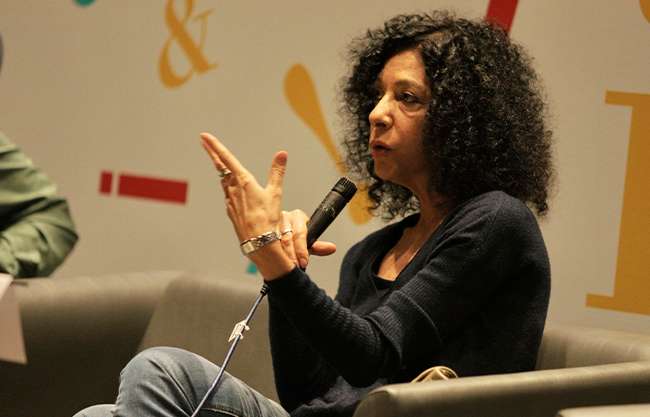 Premian en Francia el libro de periodismo de Leila Guerriero; recibe La Llamada el Prix du Meilleur Livre Étranger